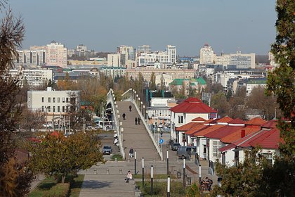 В Белгороде сократили рейсы общественного транспорта после ракетных обстрелов