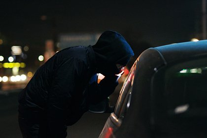 Хакеры нашли способ угона автомобиля с помощью VIN-кода