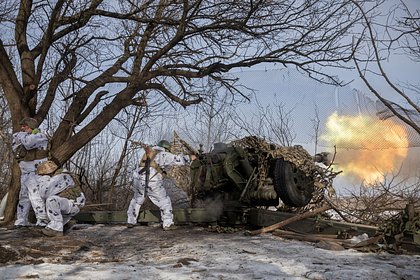 В Азии заявили об уничтожении Россией лучшего вооружения НАТО на Украине