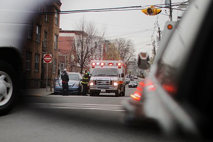 Счет за поездку на скорой помощи в США возмутил пользователей сети