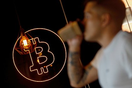 Спрогнозировано будущее курса биткоина