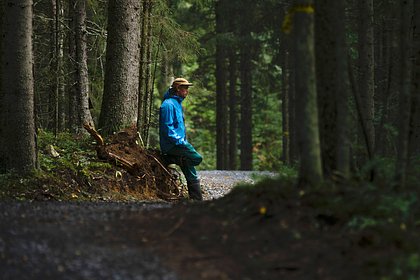 Раскрыта опасность одиночества для здоровья