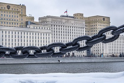 ПВО уничтожила еще один беспилотник над Белгородской областью