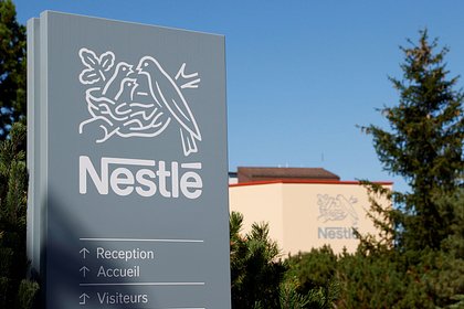 Nestle отозвала претензию к производителю кормов из-за российской рекламы