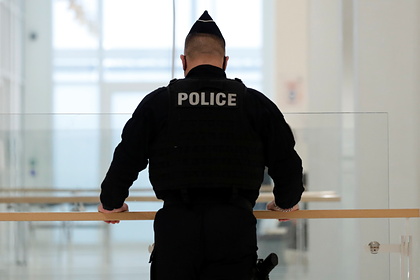 Трое полицейских убиты в результате нападения во Франции