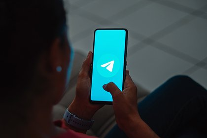 Telegram восстановил работу после сбоя