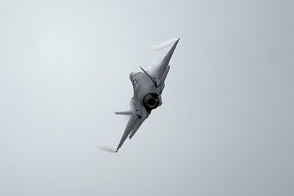 В США исключили передачу истребителей F-35 Украине