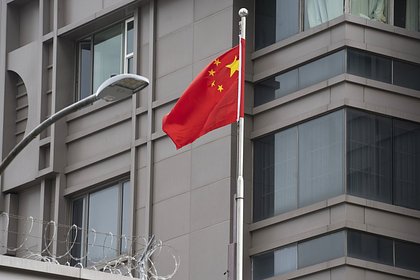 В Китае предупредили США о риске самоуничтожения