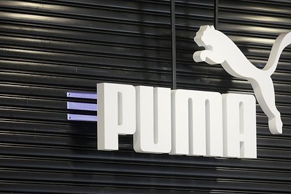 Бренд Puma сменил гендиректора в России