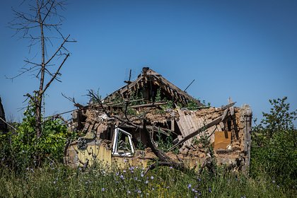 Посольство России в США озвучило число погибших мирных жителей в ДНР и ЛНР