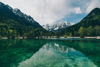 Обнаружена беспрецедентная угроза для озер