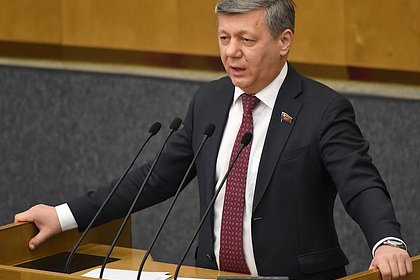 В Госдуме заявили о будущем шансе для Турции принять здравое решение по Украине