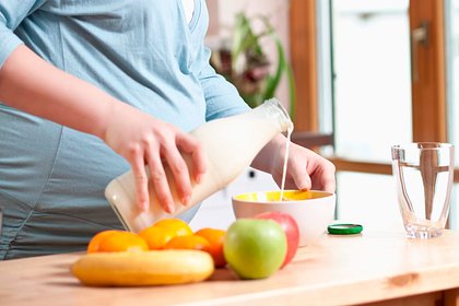 Прием витамина D во время беременности снизил риск астмы у детей