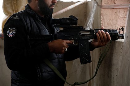 Талибы в Афганистане ликвидировали шестерых боевиков ИГ