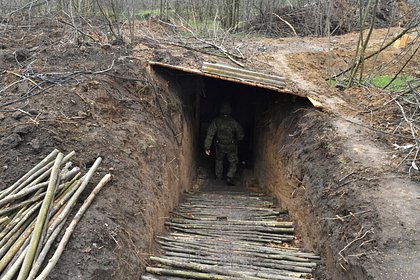 Российский военный предрек изменения в зоне СВО к заморозкам