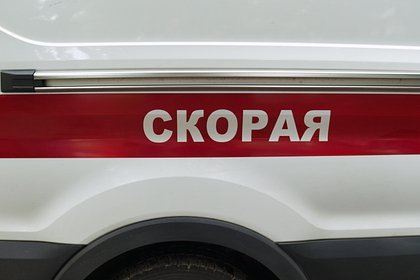 Стали известны детали о взрыве кофемолки в руках российского ребенка
