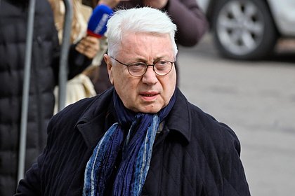 У Винокура нашли долг перед налоговой