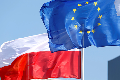 В Германии сообщили о неожиданном и тяжелом ударе для Польши от ЕС