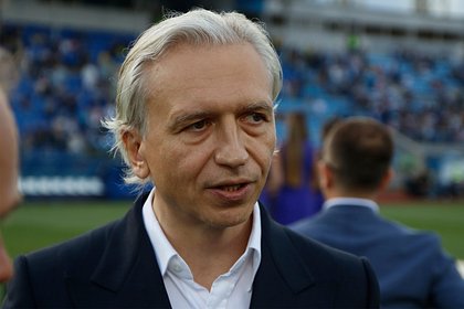 Глава РФС ответил на вопрос о возможной отмене Fan ID