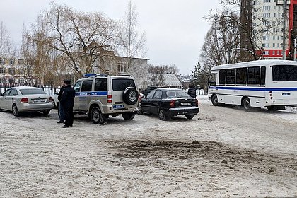 Отец устроившей стрельбу брянской школьницы рассказал о ее необычном поведении