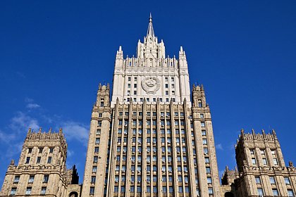 Россия прекратила действие соглашения об автосообщении с Украиной