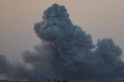 В Европе заявили о начале третьей мировой войны