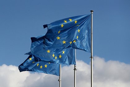 В Европарламенте раскрыли вред антироссийских санкций