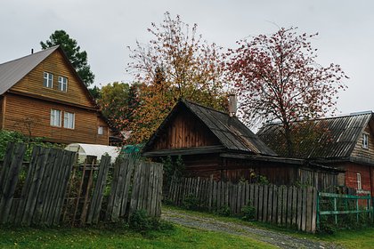 Российским семьям предложили бесплатно давать землю после 10 лет брака