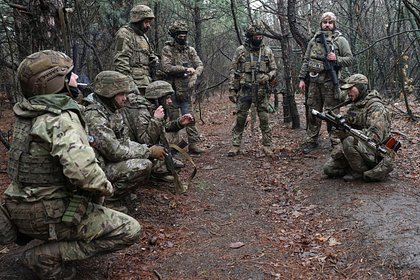 НАТО призывает Украину к крупной диверсии с жертвами, заявила российская разведка. Какой план предложил Запад?