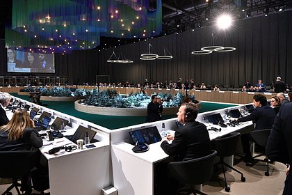 Россия получила приглашение на заседание глав МИД ОБСЕ
