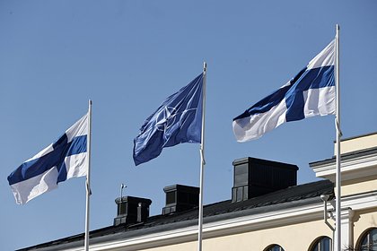 Финляндию назвали первой жертвой в случае конфликта России и НАТО