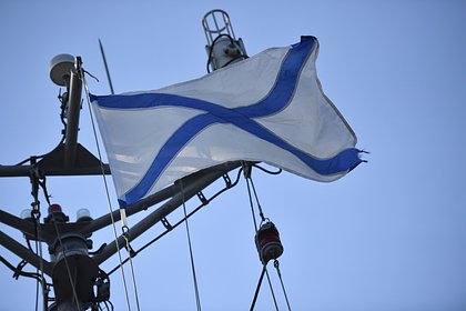 Гидрографический катер «Анатолий Князев» завершил испытания в Финском заливе