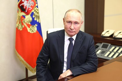 В Кремле допустили участие Путина во Всемирном русском народном соборе