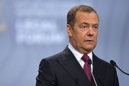 В Совбезе России сравнили современный мир с Карибским кризисом