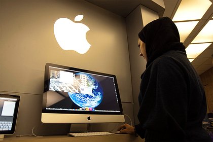 Apple создала аналог ChatGPT