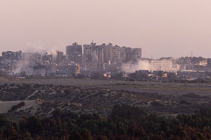 Премьеры Канады и Израиля обсудили освобождение заложников в Газе