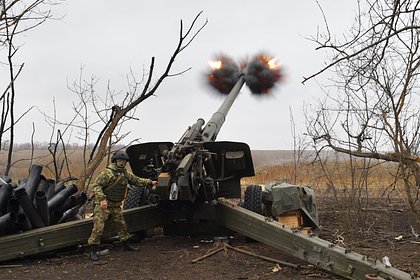 Во Франции заявили о военном преимуществе России над Украиной