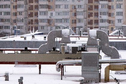 В Подмосковье подростки выпивали на крыше и решили сыграть в опасную игру