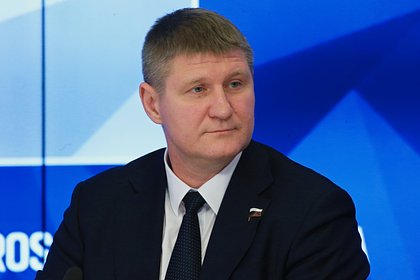 США предрекли распад из-за поддержки Украины