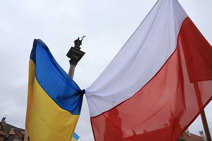 В Польше пригрозили проблемами из-за Украины