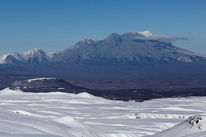 На Камчатке зафиксировали землетрясение магнитудой 5,2