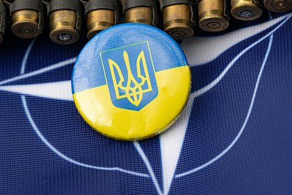 На Западе вспомнили предупреждения России о НАТО и Украине