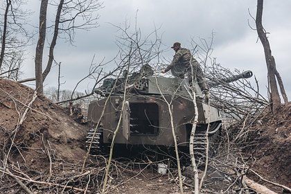 В России назвали оставшееся у ВСУ количество резервистов для контрнаступления