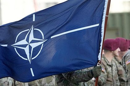 В НАТО признали неготовность ответить России