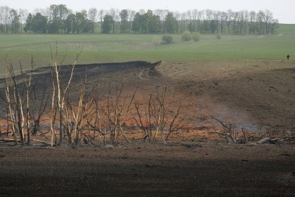 Раскрыт план мести Запада за потерю контроля над Украиной