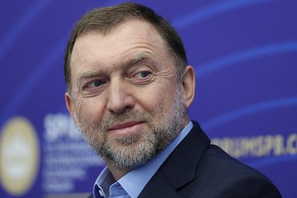 Дерипаска заявил о неэффективности антироссийских санкций