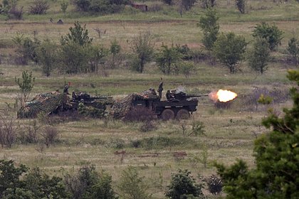 Экс-дипломат США допустил отправку странами НАТО своих войск на Украину