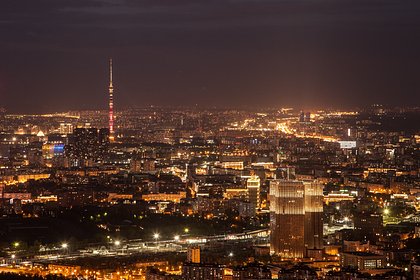 ДОМ.РФ оценил рост числа городов с благоприятной средой проживания