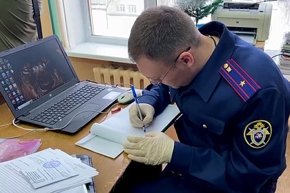 Против отца устроившей в школе стрельбу школьницы возбудили новое уголовное дело