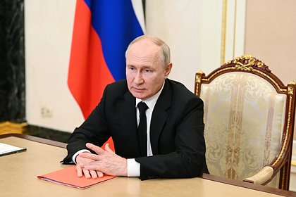 Путин упростил переход значимого бизнеса в юрисдикцию России